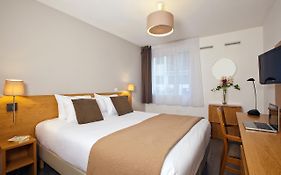 Sejours & Affaires Pantin Charles De Gaulle